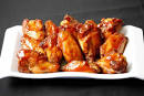 Chicken Wings Buffalo Style How to Make