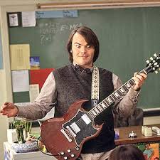 School of Rock (Jack Black) - school-of-rock-jack-black-400a012907