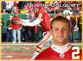 Dustin Colquitt, #2, Punter, Kansas City Chiefs