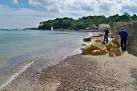 near to Seaview, Isle of Wight - via Daymix