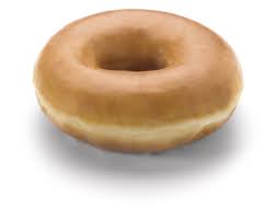 Receta de donuts