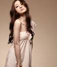 News :: Korean female demonstration summer dress sweet outfit