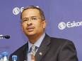 Eskom CE Brian Dames and three Eskom executives are unharmed after they were ... - 2455060570