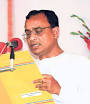 Shahid Chowdhury - 19regminister