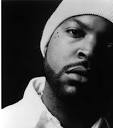 his stage name Ice Cube,