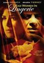 Dead Women in Lingerie (1991) Poster