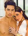 Marudo and Bea Alonzo in