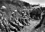 Historian Andrew Robertshaw builds 60ft-long First World War ...
