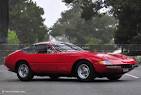 Stock Photos: Ferrari 365 GTB/4 Daytona