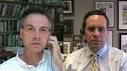 Aug 07 — Robert Wright & David
