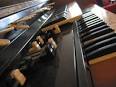 Hammond organ - Wikipedia, the free encyclopedia