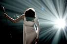 Music, film superstar WHITNEY HOUSTON DIES | Minnesota Public ...