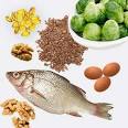 Consuming foods rich in omega-3 fatty acids reduces fatigue ...