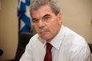 Ο Υφυπουργός Εσωτερικών