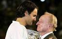 ... sul futuro di Federer sono due leggende australiane Laver ed Emerson. - Interviste-Tennis-img6248