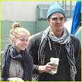 Chad Michael Murray: Coffee Date with Kenzie Dalton! | Chad