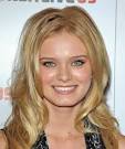 Sara Paxton Hairstyles