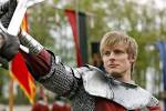 Arthur Pendragon - Bradley James Photo (33490780) - Fanpop