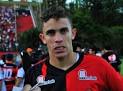 GABRIEL PAULISTA, do Vit��ria: Meu empres��rio me passou que o.