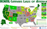 legal marijuana users.