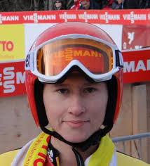 Anna Häfele (7.), Katharina Althaus (10.) und unsere Ramona Straub (15.