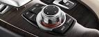 BMW Z4 Roadster : iDrive