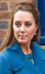 Pregnant Kate Middleton Flashes Her Gray Hair���and We Love Her for.