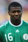 Kalu Uche Kalu Uche of Nigeria