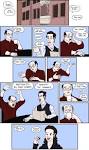 seinfeld comic strip