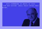 Commodore founder Jack Tramiel dies | The Verge