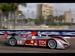 2008 Audi R10 TDI - ALMS St Petersburg 3 - 1024x768 - Wallpaper