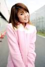 Taiwanese female - Mai Sato