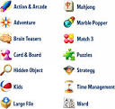 genre-