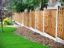 Cheap Garden Fencing Ideas | Garden Idea