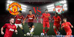 GOOGOOSKA: Liverpool vs Manchester United 1-3 (Kulankii kabawaynta.