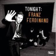 F&atilde;- Clube Franz Ferdinand - Letras.com.br