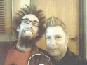 David Crowder, admitted: