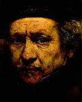 Self-Portrait