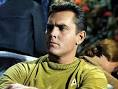 Star Trek Pike, Captain Christopher
