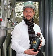 Usedomer Brauerei: Jan Fidora erfüllt sich Lebenstraum - fidora