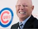 Okay, I'll admit Mike Quade is