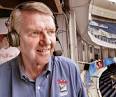 Legendary Phils broadcaster
