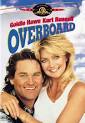Overboard (1987) - PG