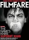 Shah Rukh Khan, Filmfare 09