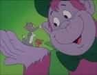 The New Tom &amp; Jerry/Grape Ape Show Episode Guide