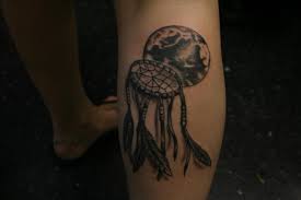 Dream Catcher  tattoos