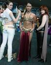 star wars cosplay