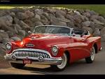 Buick Skylark (