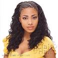 African American Hair Braiding Styles Cornrows in the front hair