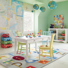 Kids Room: Chevron Print Accessories for Kids Room Pottery Barn ...